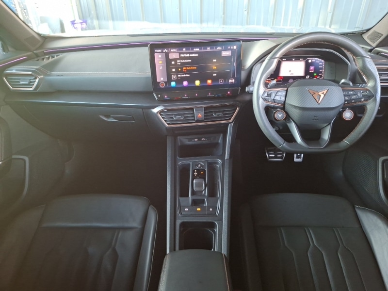 Used Cupra Formentor 2021 for sale - 77251748: Photo 2