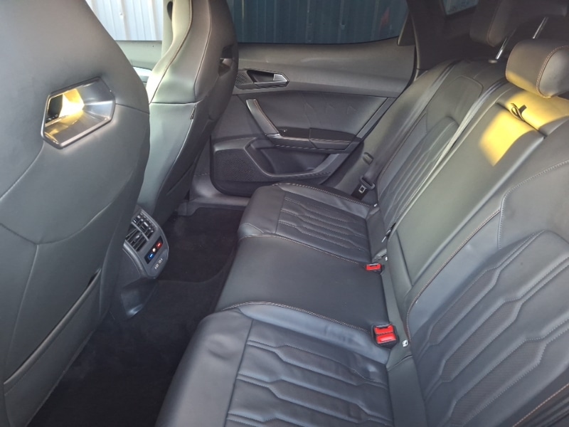 Used Cupra Formentor 2021 for sale - 77251748: Photo 6