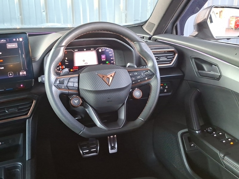 Used Cupra Formentor 2021 for sale - 77251748: Photo 7