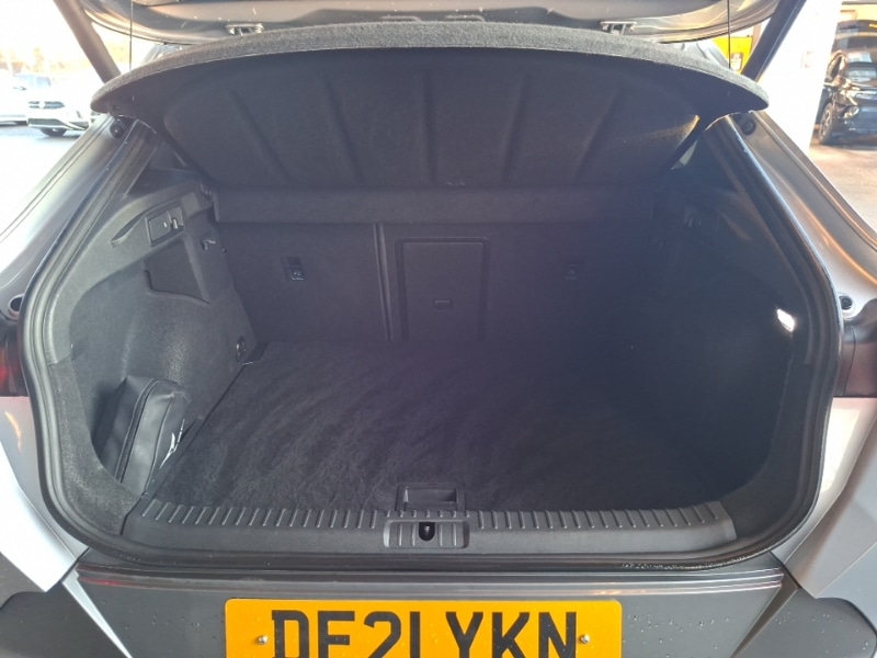 Used Cupra Formentor 2021 for sale - 77251748: Photo 8