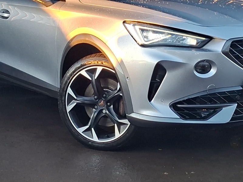 Used Cupra Formentor 2021 for sale - 77251748: Photo 9