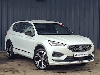 Used SEAT Tarraco 2023 for sale - 78600336: Photo