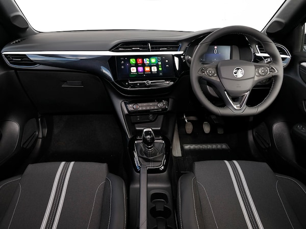 Used Vauxhall Corsa 2025 for sale - 75702281: Photo 2