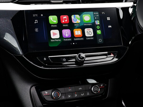 Used Vauxhall Corsa 2025 for sale - 75702281: Photo 9