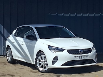 Used Vauxhall Corsa 2022 for sale - 78440746: Photo