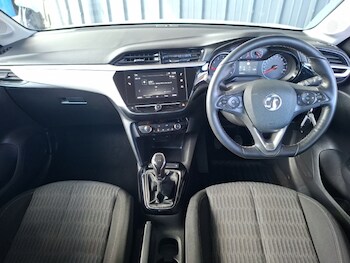 Used Vauxhall Corsa 2022 for sale - 78440746: Photo