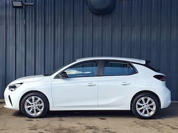 Used Vauxhall Corsa 2022 for sale - 78440746: Photo