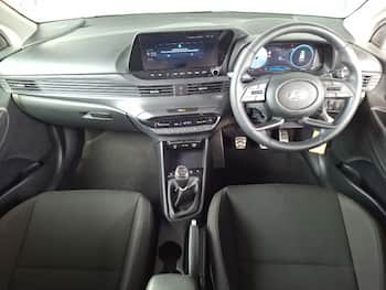 Used Hyundai BAYON 2025 for sale - 79654180: Photo