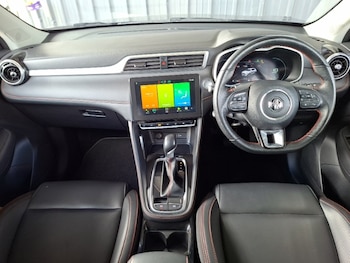 Used MG MG ZS 2023 for sale - 78860914: Photo