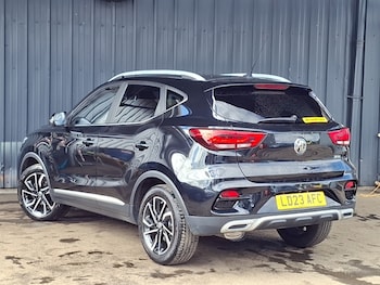 Used MG MG ZS 2023 for sale - 78860914: Photo