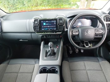 Used Citroen C5 Aircross 2022 for sale - 75852371: Photo