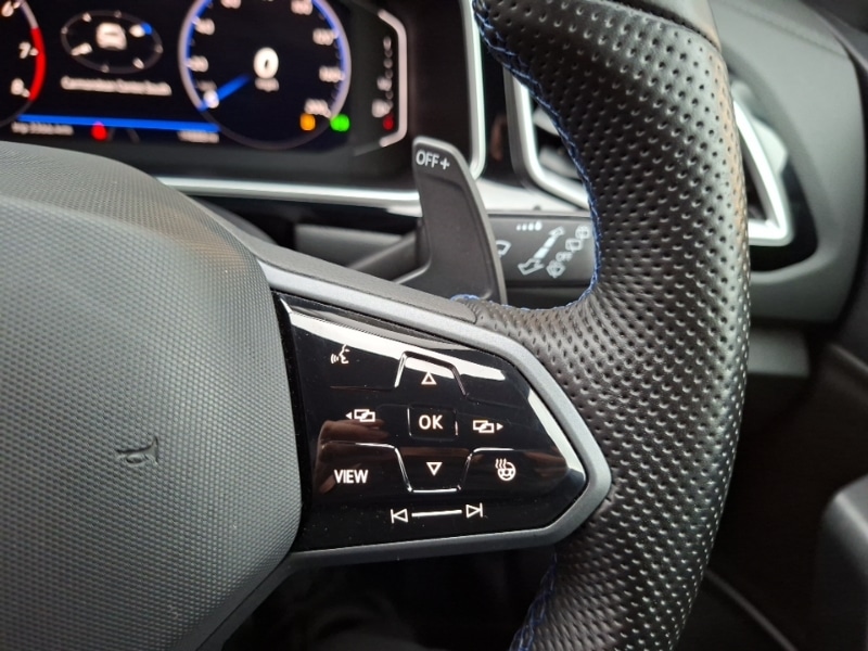 Used Volkswagen T-Roc 2022 for sale - 77702094: Photo 16