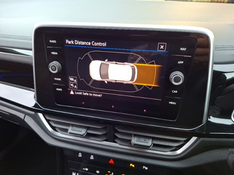 Used Volkswagen T-Roc 2022 for sale - 77702094: Photo 17