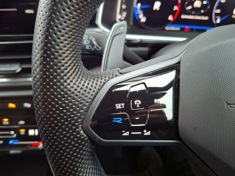 Used Volkswagen T-Roc 2022 for sale - 77702094: Photo 18