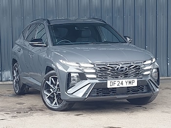 2024 - 1.6T N Line 5dr