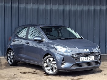 Used Hyundai i10 2024 for sale - 79480883: Photo
