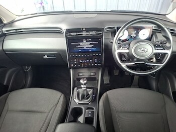 Used Hyundai TUCSON 2021 for sale - 78751353: Photo