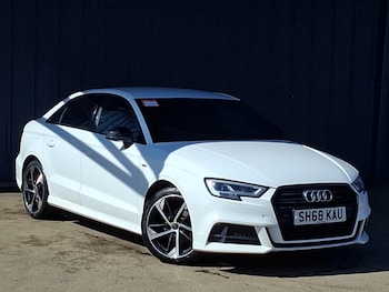 Used Audi A3 2018 for sale - 78346460: Photo