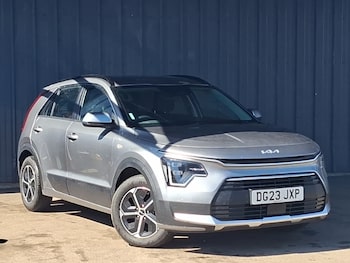 Used Kia Niro 2023 for sale - 78440208: Photo