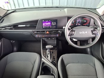 Used Kia Niro 2023 for sale - 78440208: Photo