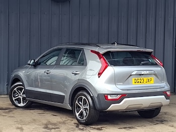 Used Kia Niro 2023 for sale - 78440208: Photo