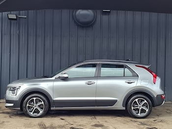 Used Kia Niro 2023 for sale - 78440208: Photo