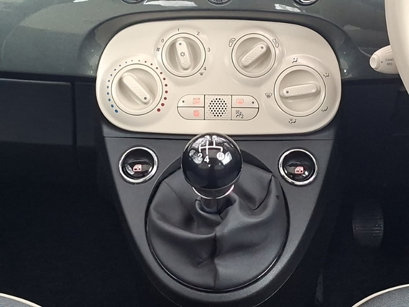 Used Fiat 500 2018 for sale - 77337976: Photo 10