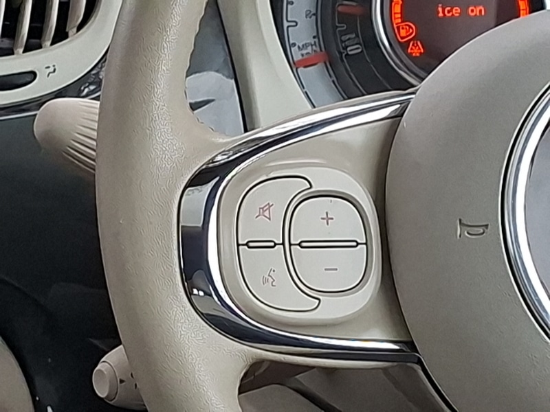 Used Fiat 500 2018 for sale - 77337976: Photo 11