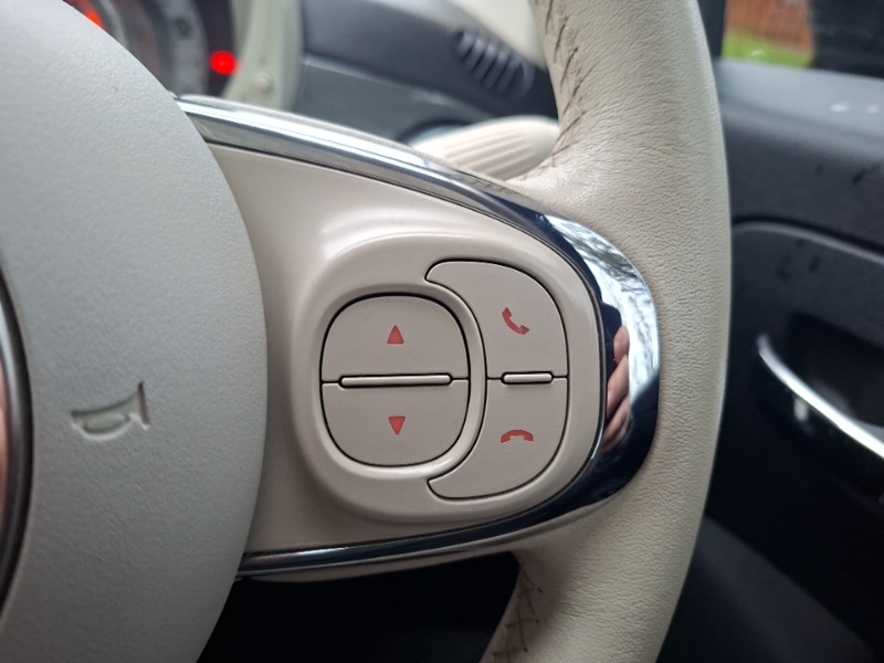 Used Fiat 500 2018 for sale - 77337976: Photo 15