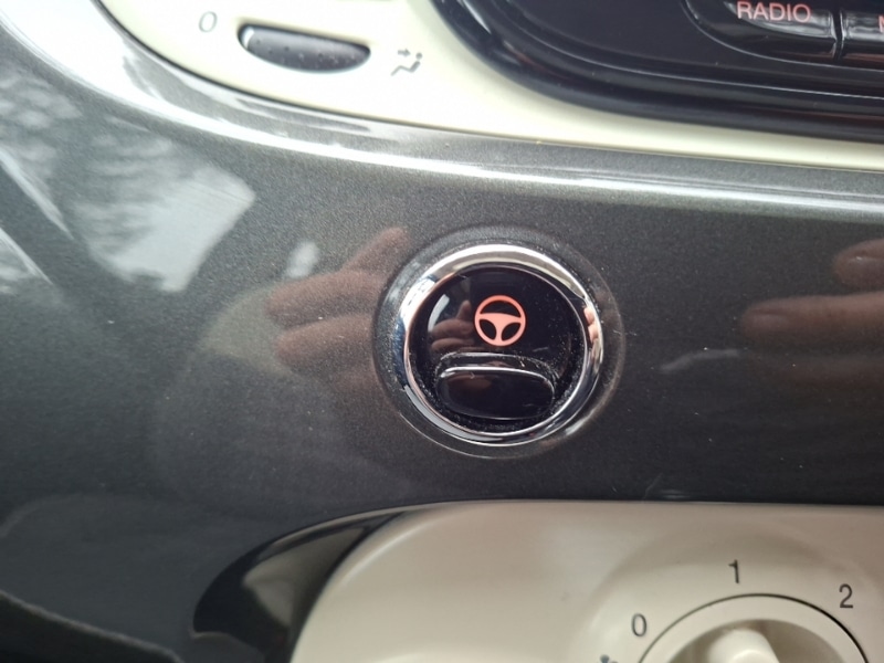 Used Fiat 500 2018 for sale - 77337976: Photo 16