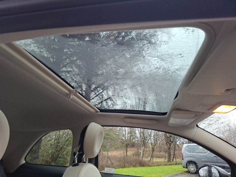 Used Fiat 500 2018 for sale - 77337976: Photo 18