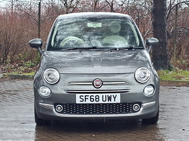 Used Fiat 500 2018 for sale - 77337976: Photo 19