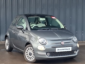 Used Fiat 500 2018 for sale - 77337976: Photo