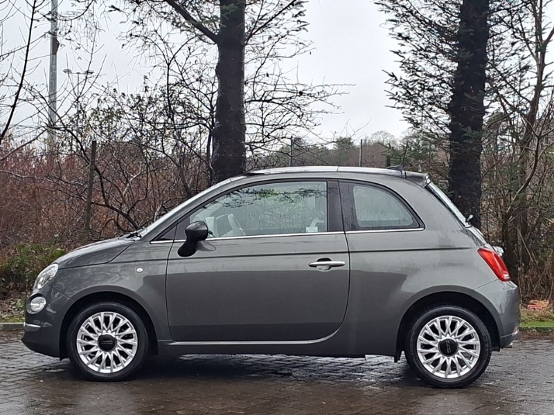 Used Fiat 500 2018 for sale - 77337976: Photo 4