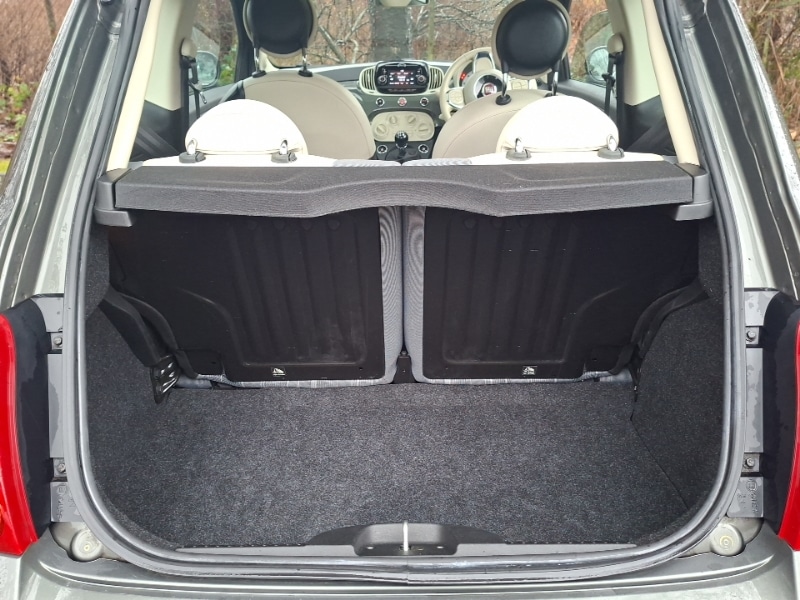 Used Fiat 500 2018 for sale - 77337976: Photo 8