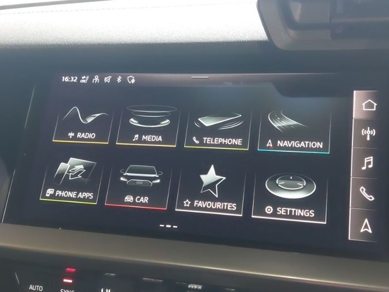 Used Audi A3 2024 for sale - 76369575: Photo 12