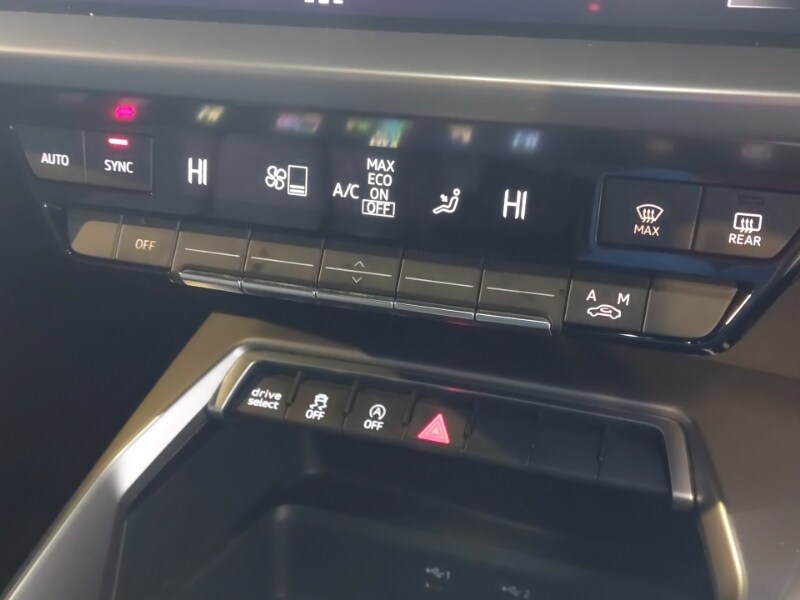 Used Audi A3 2024 for sale - 76369575: Photo 13