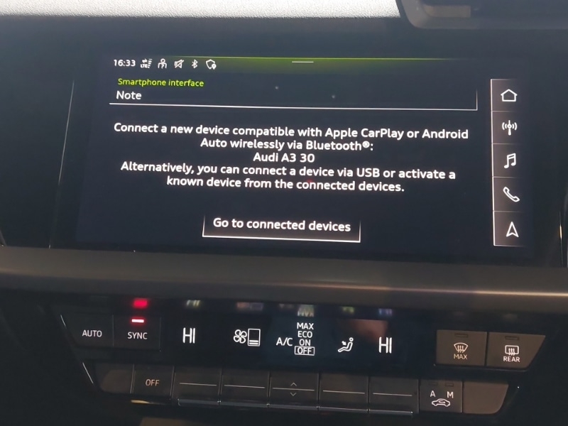 Used Audi A3 2024 for sale - 76369575: Photo 19