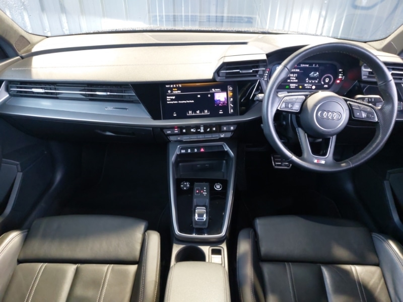 Used Audi A3 2024 for sale - 76369575: Photo 2