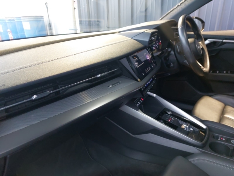 Used Audi A3 2024 for sale - 76369575: Photo 5