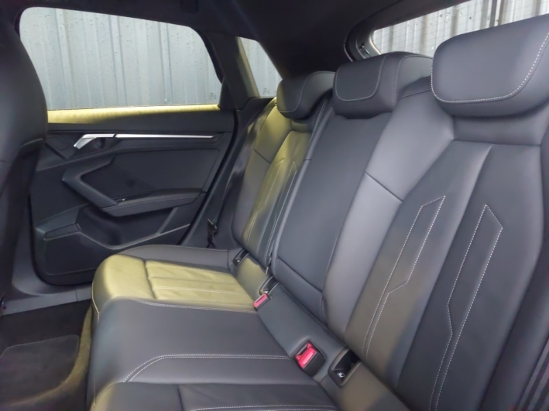 Used Audi A3 2024 for sale - 76369575: Photo 6