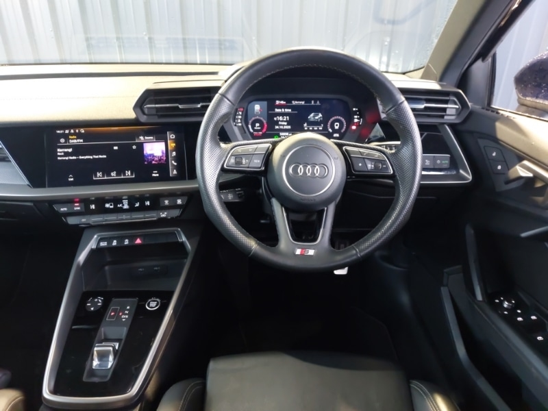 Used Audi A3 2024 for sale - 76369575: Photo 7