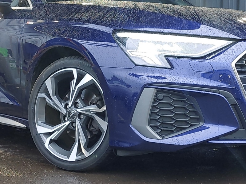 Used Audi A3 2024 for sale - 76369575: Photo 9