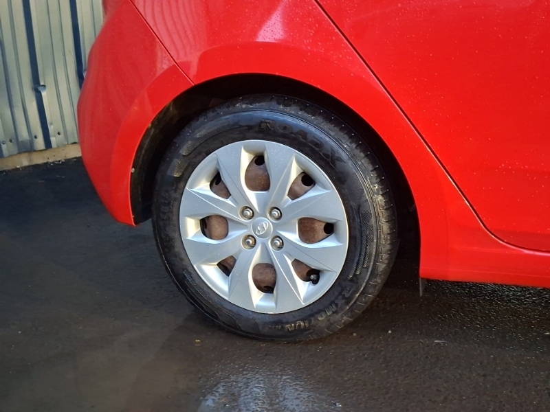 Used Hyundai i20 2018 for sale - 77442991: Photo 12