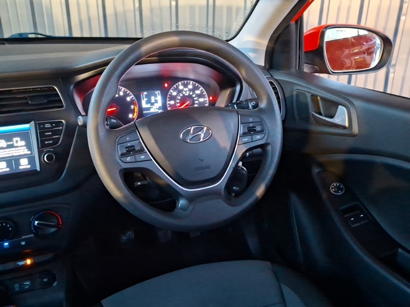 Used Hyundai i20 2018 for sale - 77442991: Photo 7