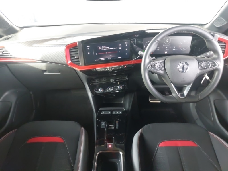 Used Vauxhall Mokka 2023 for sale - 76964232: Photo 2