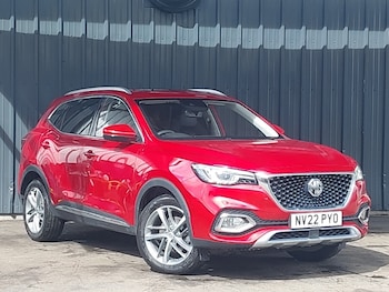 2022 - 1.5 T-GDI Exclusive 5dr