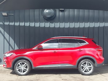Used MG MG HS 2022 for sale - 75768030: Photo