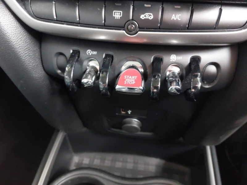 Used MINI Countryman 2019 for sale - 76856693: Photo 13