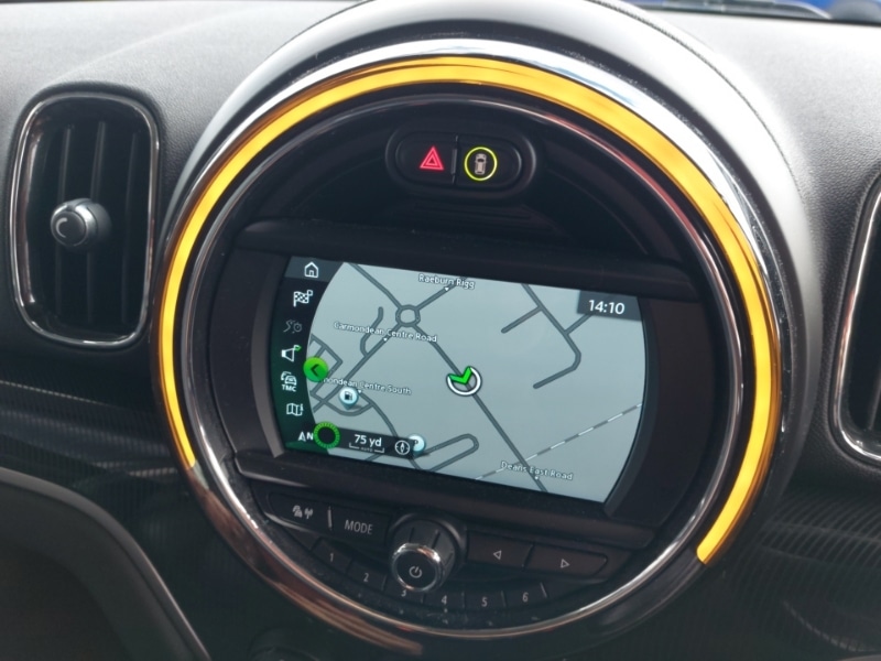 Used MINI Countryman 2019 for sale - 76856693: Photo 19